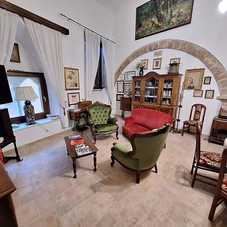 Il Capitello Panzió Rieti megye Kültér fotó