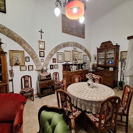 Il Capitello Panzió Rieti megye Kültér fotó