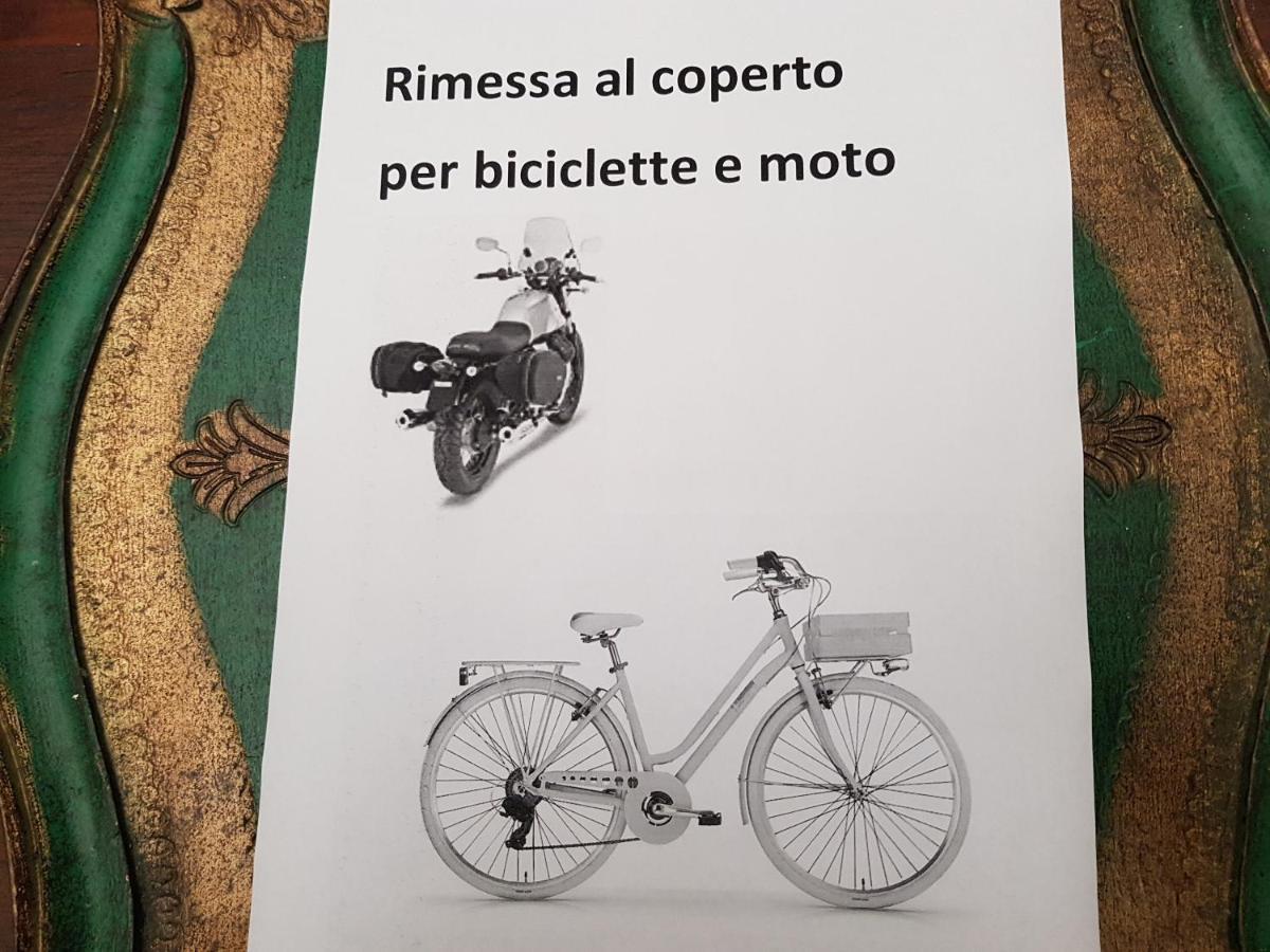 Il Capitello Panzió Rieti megye Kültér fotó
