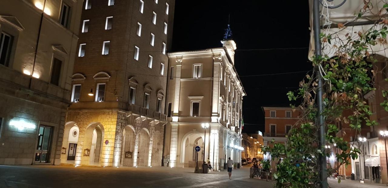 Il Capitello Panzió Rieti megye Kültér fotó