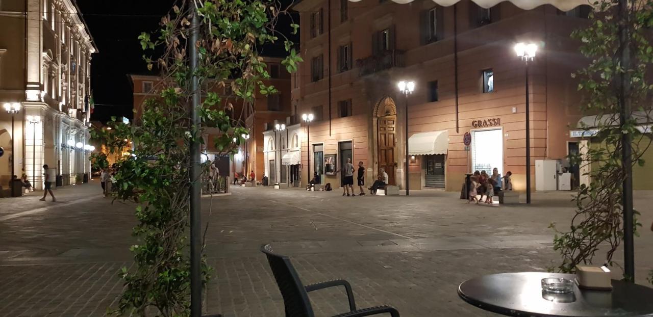Il Capitello Panzió Rieti megye Kültér fotó