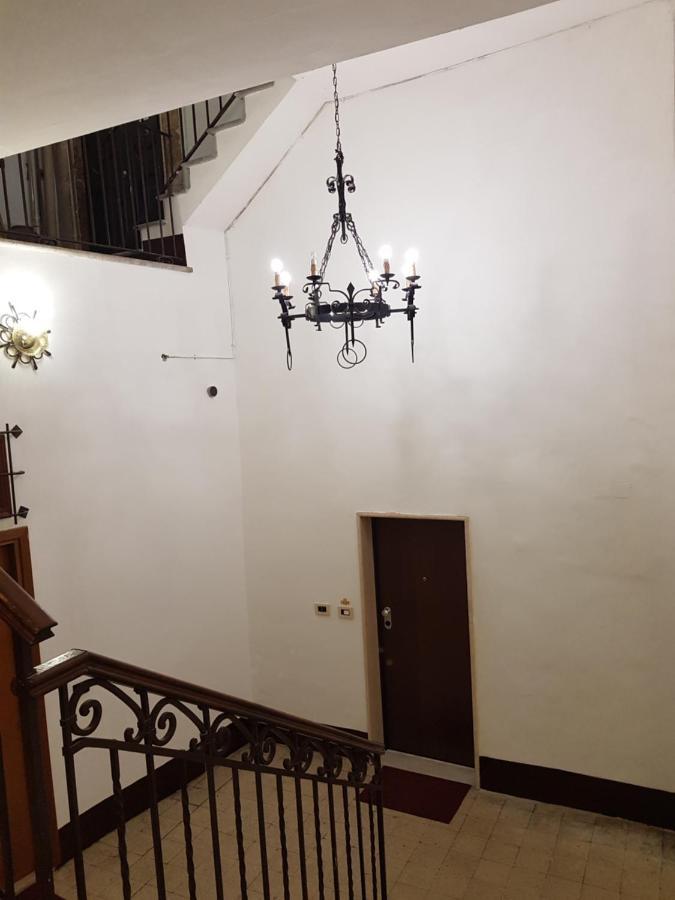 Il Capitello Panzió Rieti megye Kültér fotó