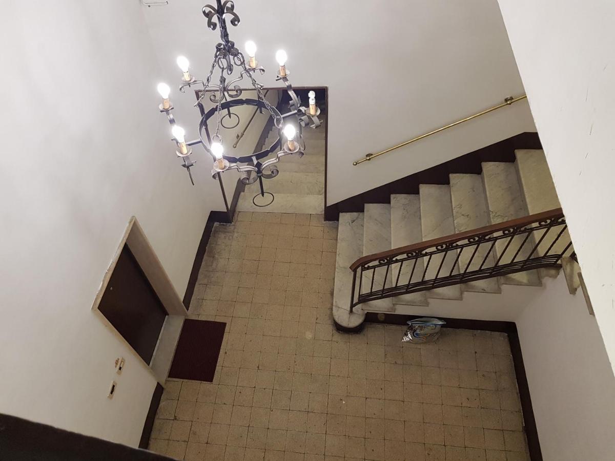 Il Capitello Panzió Rieti megye Kültér fotó