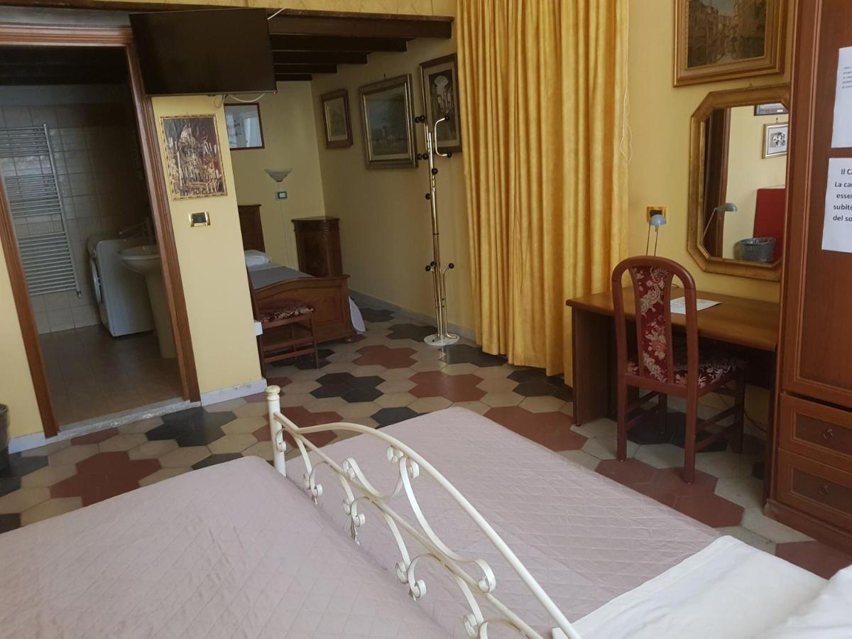 Il Capitello Panzió Rieti megye Kültér fotó