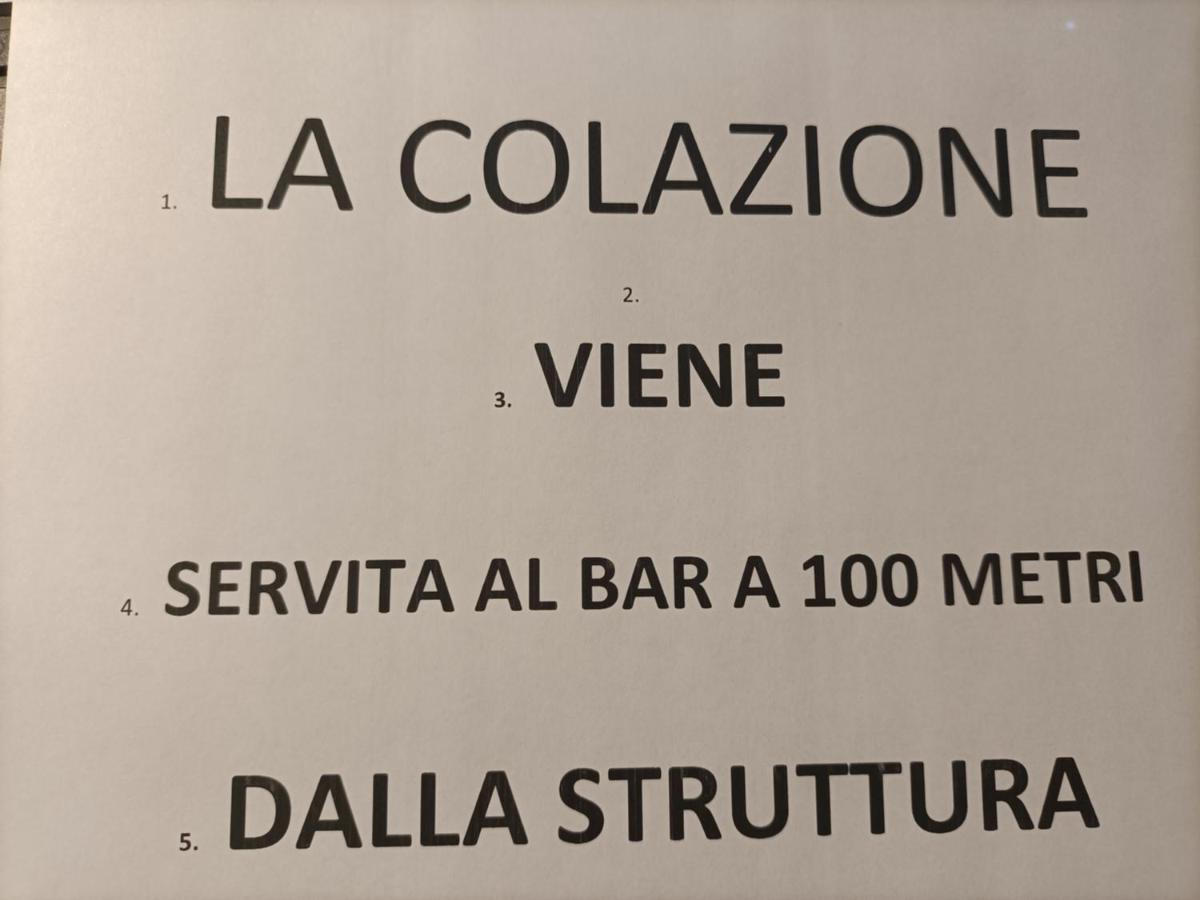 Il Capitello Panzió Rieti megye Kültér fotó
