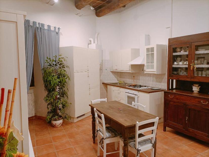 Il Capitello Panzió Rieti megye Kültér fotó